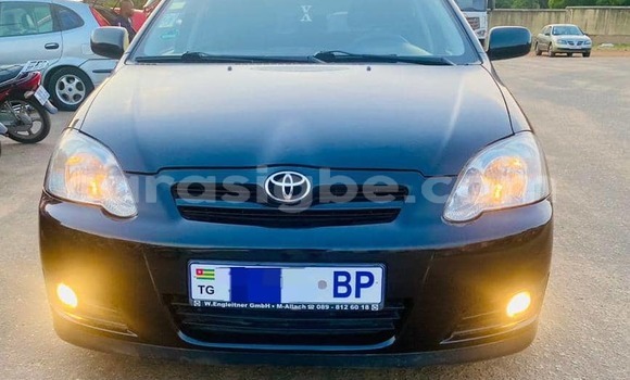 Buy Used Toyota Corolla Black Car in Lome in Maritime Buy Used Toyota Corolla Black Car in Lome in Maritime