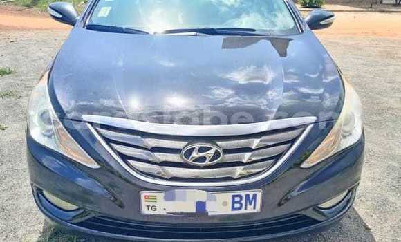 Buy Used Hyundai Sonata Other Car in Lome in Togo Buy Used Hyundai Sonata Other Car in Lome in Togo