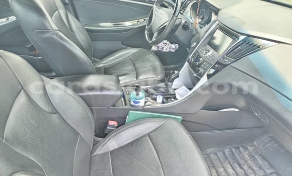 Buy Used Hyundai Sonata Other Car in Lome in Togo Buy Used Hyundai Sonata Other Car in Lome in Togo