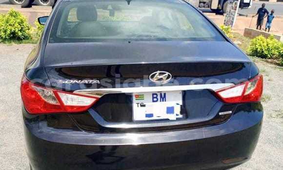Buy Used Hyundai Sonata Other Car in Lome in Togo Buy Used Hyundai Sonata Other Car in Lome in Togo