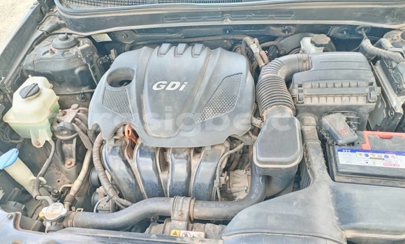 Buy Used Hyundai Sonata Other Car in Lome in Togo Buy Used Hyundai Sonata Other Car in Lome in Togo