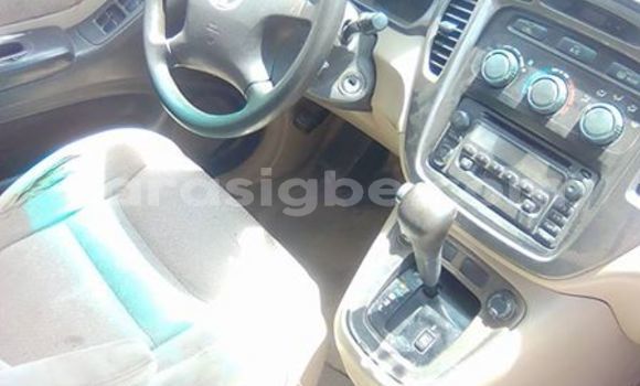 Buy Used Toyota Highlander Black Car in Lome in Togo Buy Used Toyota Highlander Black Car in Lome in Togo