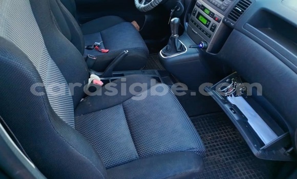 Acheter Occasion Voiture Toyota Corolla Verso Autre à Lomé, Togo Acheter Occasion Voiture Toyota Corolla Verso Autre à Lomé, Togo