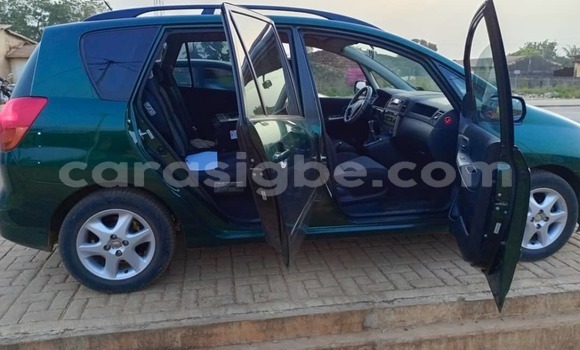 Acheter Occasion Voiture Toyota Corolla Verso Autre à Lomé, Togo Acheter Occasion Voiture Toyota Corolla Verso Autre à Lomé, Togo