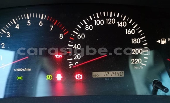 Acheter Occasion Voiture Toyota Corolla Verso Autre à Lomé, Togo Acheter Occasion Voiture Toyota Corolla Verso Autre à Lomé, Togo