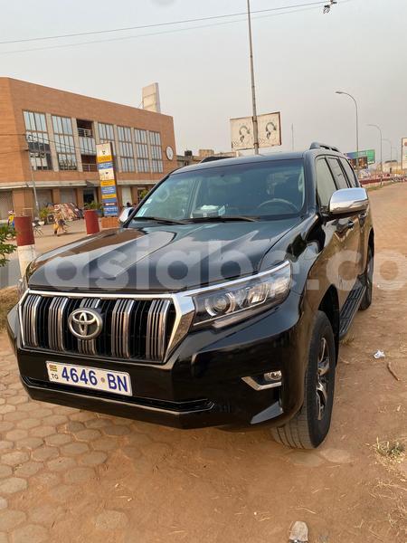 Big with watermark toyota land cruiser togo dekon 9765