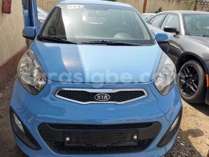 Big with watermark kia picanto togo lome 9767