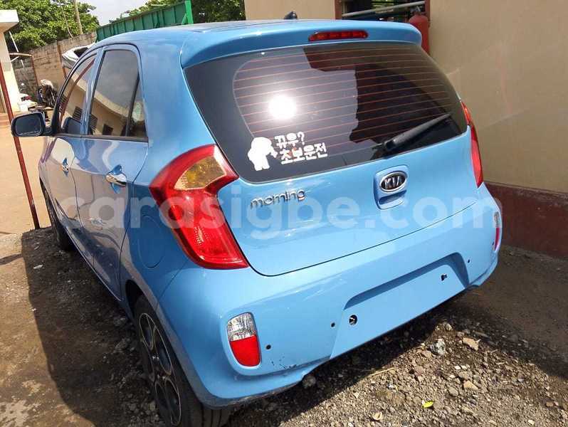 Big with watermark kia picanto togo lome 9767