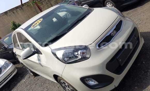 Acheter Occasion Voiture Kia Picanto Bleu à Lomé, Togo Acheter Occasion Voiture Kia Picanto Bleu à Lomé, Togo