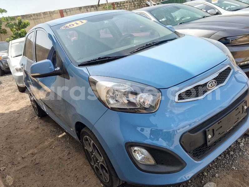 Big with watermark kia picanto togo lome 9767