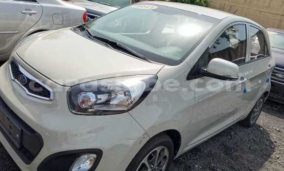 Acheter Occasion Voiture Kia Picanto Bleu à Lomé, Togo Acheter Occasion Voiture Kia Picanto Bleu à Lomé, Togo