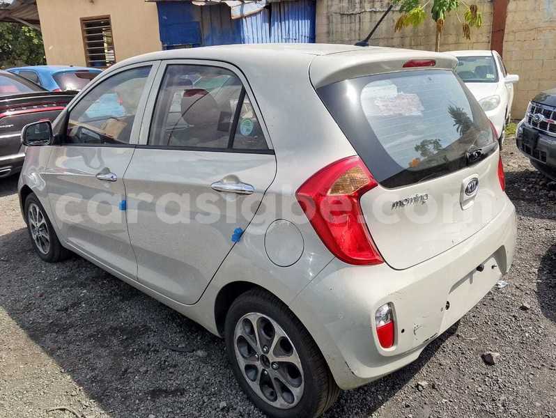 Big with watermark kia picanto togo lome 9767