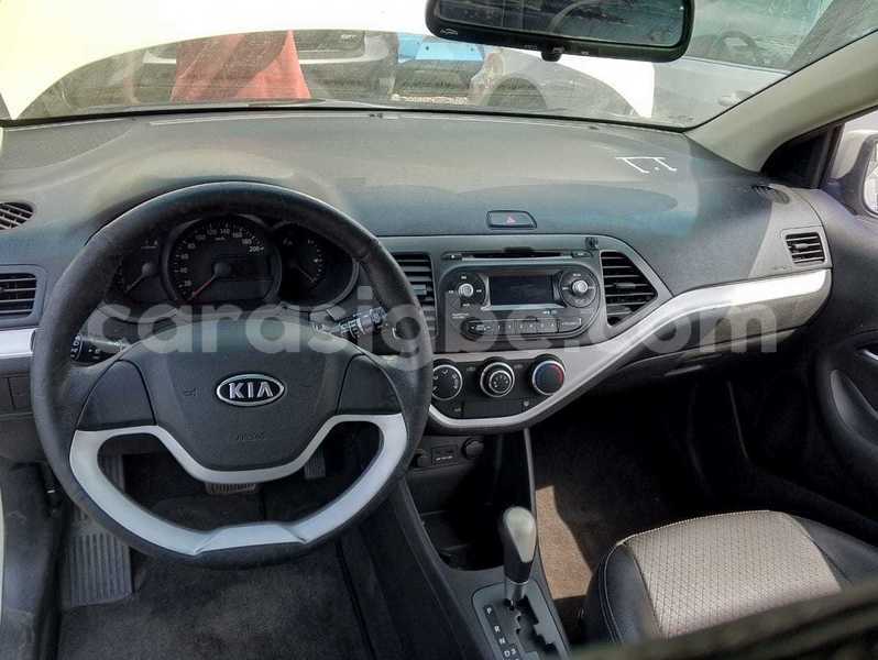 Big with watermark kia picanto togo lome 9767