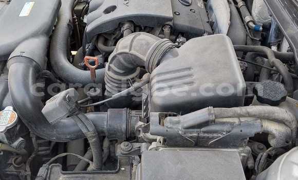 Acheter Occasion Voiture Kia Picanto Bleu à Lomé, Togo Acheter Occasion Voiture Kia Picanto Bleu à Lomé, Togo