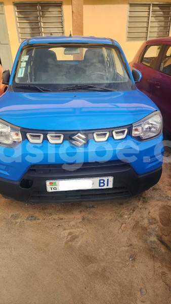 Big with watermark suzuki celerio togo lome 9768