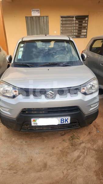 Big with watermark suzuki celerio togo lome 9768