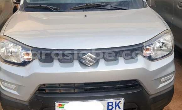 Acheter Occasion Voiture Suzuki Celerio Bleu à Lomé, Togo Acheter Occasion Voiture Suzuki Celerio Bleu à Lomé, Togo