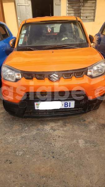 Big with watermark suzuki celerio togo lome 9768