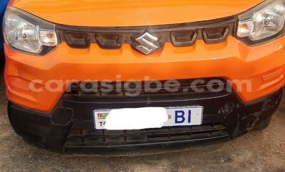 Acheter Occasion Voiture Suzuki Celerio Bleu à Lomé, Togo Acheter Occasion Voiture Suzuki Celerio Bleu à Lomé, Togo