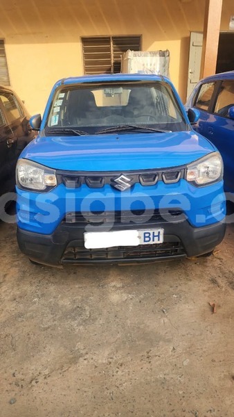 Big with watermark suzuki celerio togo lome 9768