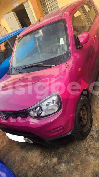 Big with watermark suzuki celerio togo lome 9768