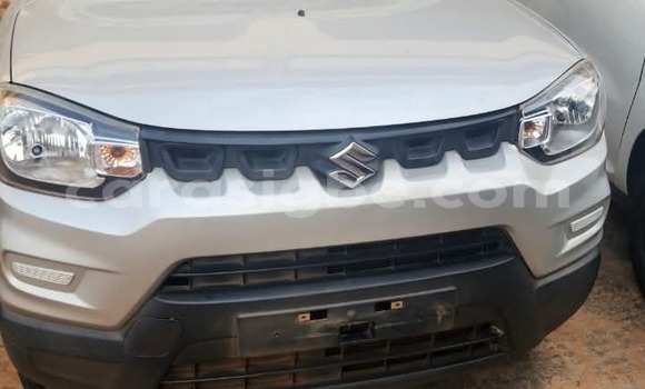 Acheter Occasion Voiture Suzuki Celerio Bleu à Lomé, Togo Acheter Occasion Voiture Suzuki Celerio Bleu à Lomé, Togo