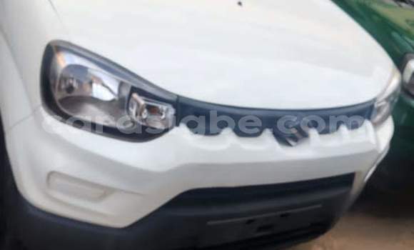 Acheter Occasion Voiture Suzuki Celerio Bleu à Lomé, Togo Acheter Occasion Voiture Suzuki Celerio Bleu à Lomé, Togo