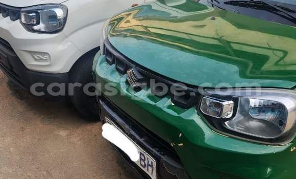 Acheter Occasion Voiture Suzuki Celerio Bleu à Lomé, Togo Acheter Occasion Voiture Suzuki Celerio Bleu à Lomé, Togo