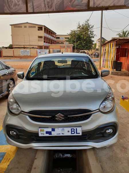 Big with watermark suzuki celerio maritime lome 9770