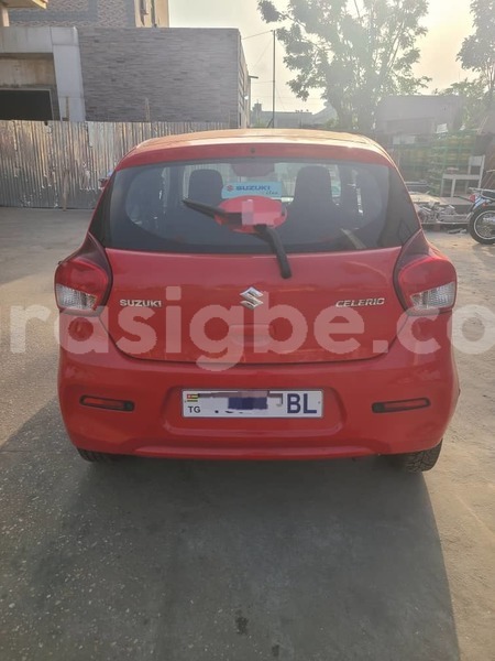 Big with watermark suzuki celerio maritime lome 9770