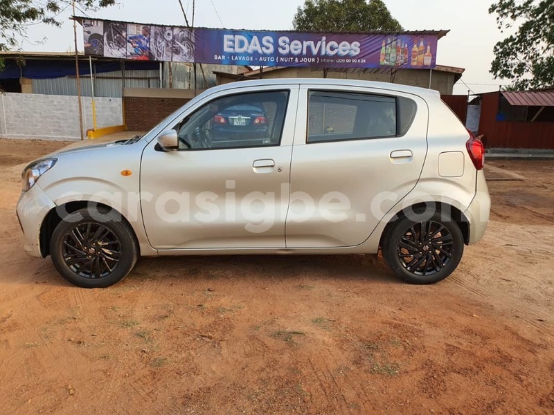 Big with watermark suzuki celerio maritime lome 9770