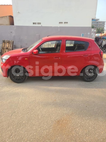 Big with watermark suzuki celerio maritime lome 9770