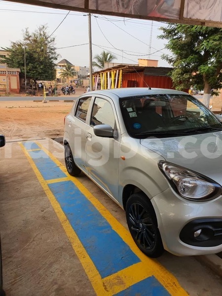 Big with watermark suzuki celerio maritime lome 9770