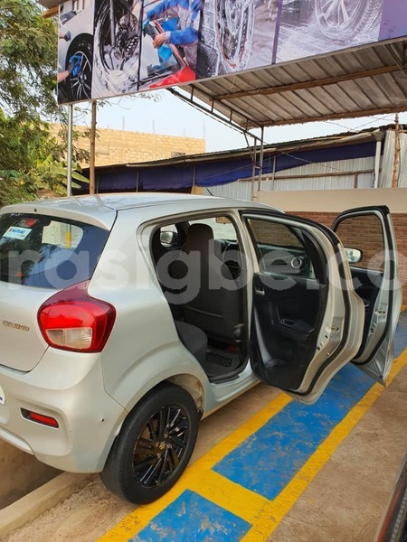 Big with watermark suzuki celerio maritime lome 9770