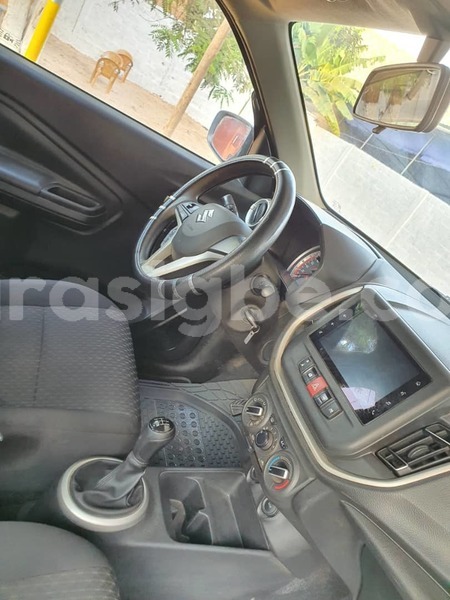 Big with watermark suzuki celerio maritime lome 9770