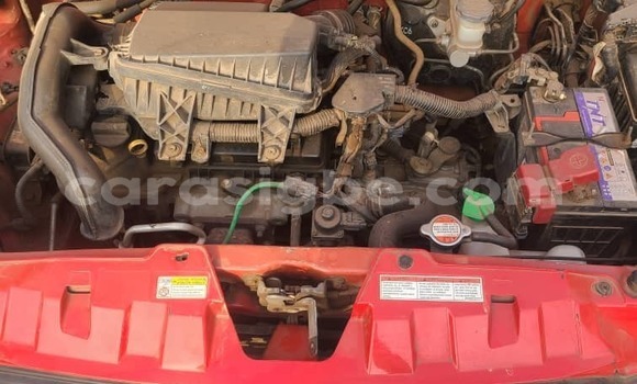 Acheter Occasion Voiture Suzuki Celerio Gris à Lomé, Maritime Acheter Occasion Voiture Suzuki Celerio Gris à Lomé, Maritime