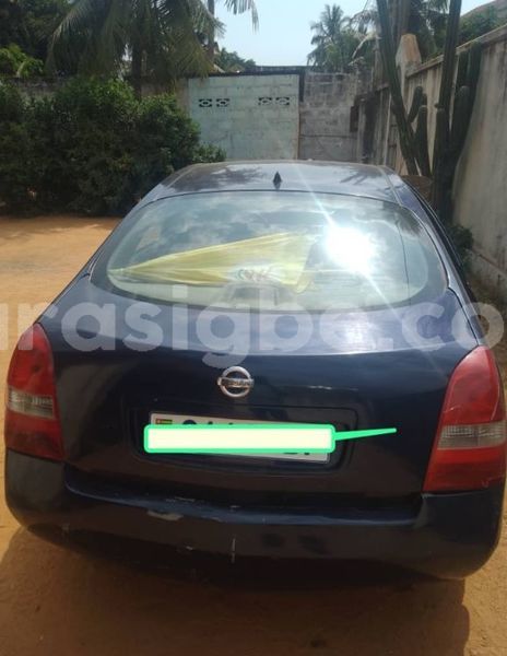 Big with watermark nissan primera maritime lome 9772