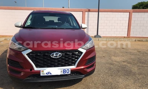 Buy Used Hyundai Tucson Other Car in Lome in Togo Buy Used Hyundai Tucson Other Car in Lome in Togo