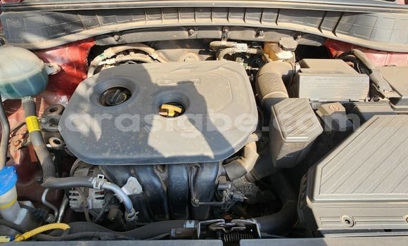 Buy Used Hyundai Tucson Other Car in Lome in Togo Buy Used Hyundai Tucson Other Car in Lome in Togo