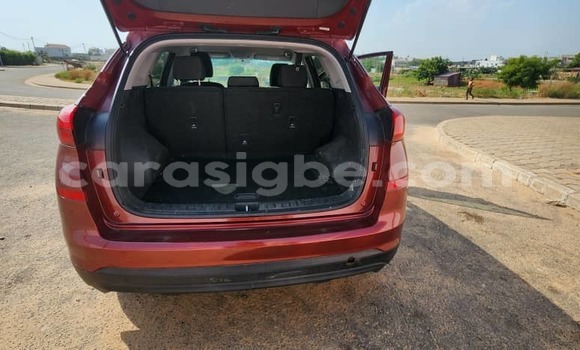 Buy Used Hyundai Tucson Other Car in Lome in Togo Buy Used Hyundai Tucson Other Car in Lome in Togo