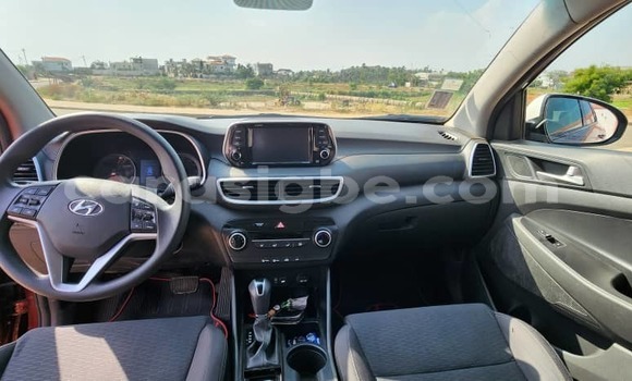 Buy Used Hyundai Tucson Other Car in Lome in Togo Buy Used Hyundai Tucson Other Car in Lome in Togo