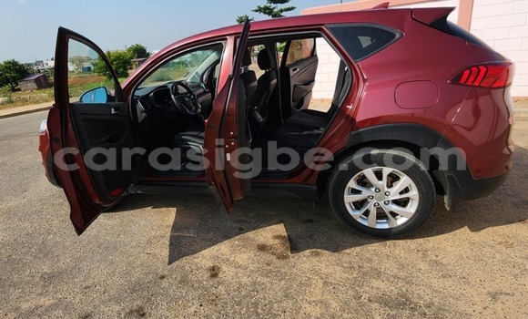 Buy Used Hyundai Tucson Other Car in Lome in Togo Buy Used Hyundai Tucson Other Car in Lome in Togo