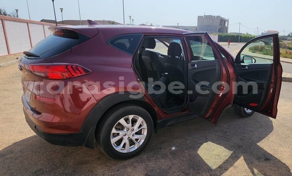 Buy Used Hyundai Tucson Other Car in Lome in Togo Buy Used Hyundai Tucson Other Car in Lome in Togo