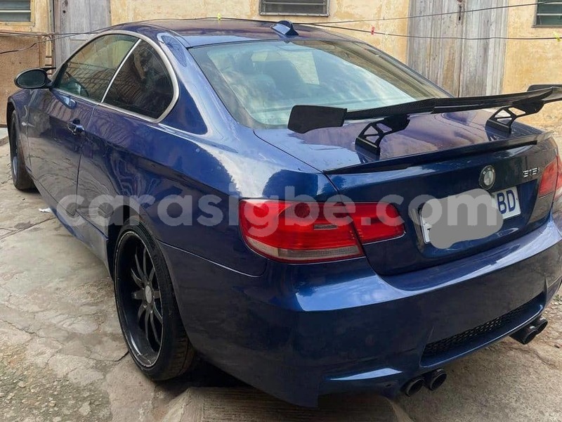 Big with watermark bmw e9 togo lome 9778