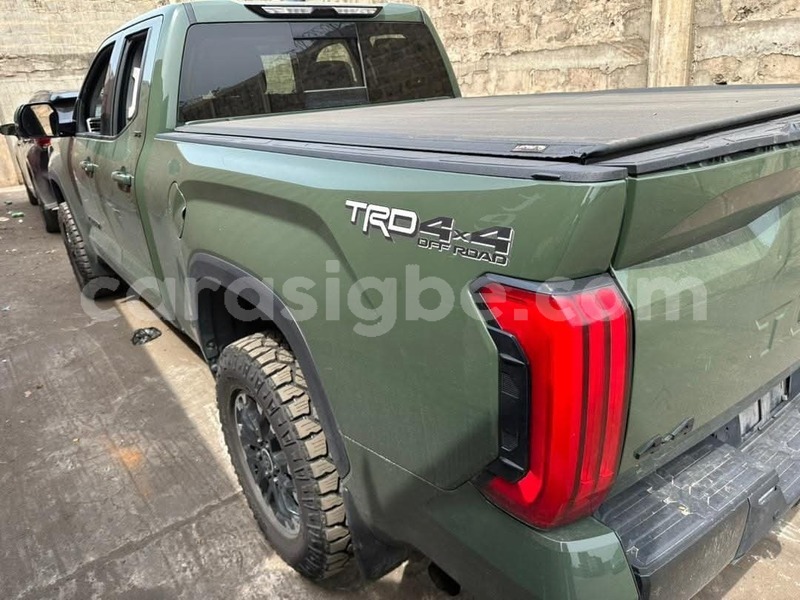 Big with watermark toyota tundra togo lome 9780