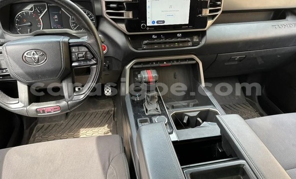 Acheter Occasion Voiture Toyota Tundra Vert à Lomé, Togo Acheter Occasion Voiture Toyota Tundra Vert à Lomé, Togo