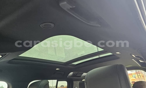 Acheter Occasion Voiture Toyota Tundra Vert à Lomé, Togo Acheter Occasion Voiture Toyota Tundra Vert à Lomé, Togo