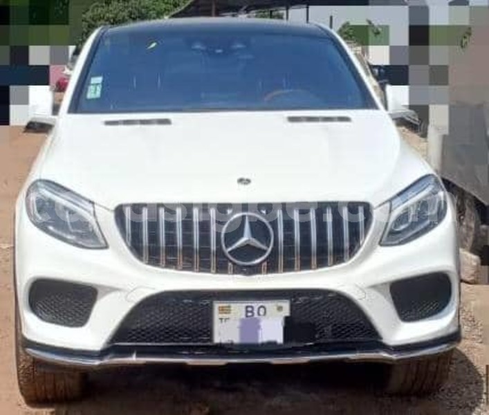 Big with watermark mercedes benz gle coupe togo lome 9781