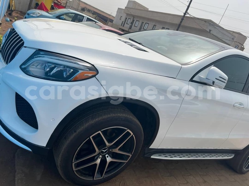 Big with watermark mercedes benz gle coupe togo lome 9781