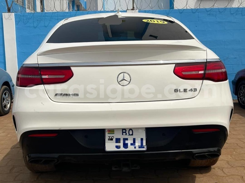 Big with watermark mercedes benz gle coupe togo lome 9781